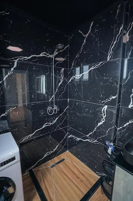 Miku Apartment-Upscale 2Bdr Apartment With A Spectacular View Tirana 0*,